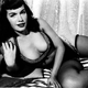Illustration for article titled Bettie Page Mega-Gallery Tribute